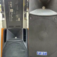 F B T himaxx 60 FBT ایتالیا