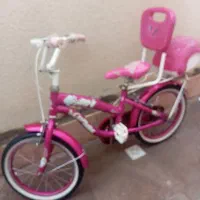 دوچرخه