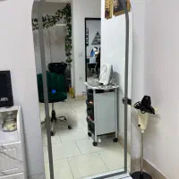 فروش وسایل سالن|آرایشگاه و سالنهای زیبایی|تنکابن, |دیوار