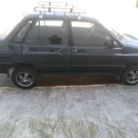 پراید مدل 81|خودرو سواری و وانت|بابل, |دیوار