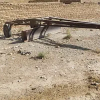 ادوات کشاورزی|ماشینآلات صنعتی|رضویه, |دیوار