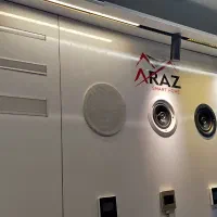 لاین نوری/ هوشمند سازی