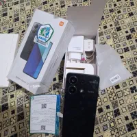 note 13 5g|موبایل|کرمانشاه, |دیوار