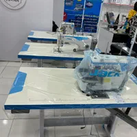 چرخ خیاطی سردوز 3 نخ جک مدل 3-E3(گارانتی)|چرخ خیاطی و ریسندگی|جم, |دیوار