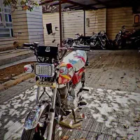 موتور ۲۰۰|موتورسیکلت|یاسوج, |دیوار