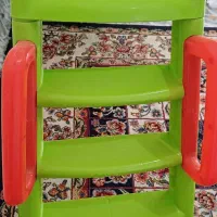 سرسره|اسباببازی|رشت, نظری|دیوار