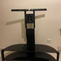 میز tv آلمانی به همراه براکت