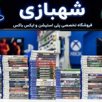 بازی دونفره IT TAKES TWOقابلنصب برایPs5xbox4تیکستو
