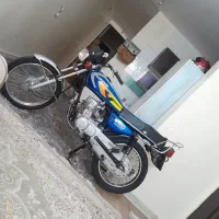 موتور پلاک ملی