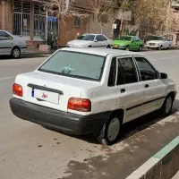 پراید سلامت|خودرو سواری و وانت|پیشوا, |دیوار