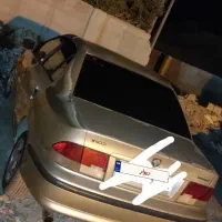 فروش سمند مدل83 مدارک فول