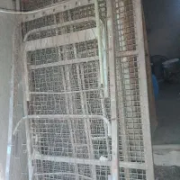 تخت سیمی و ورق
