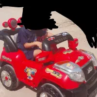 ماشین  شارژی|اسباب‌بازی بچه|بوشهر, |دیوار