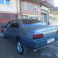 پژو ۴۰۵ مدل ۸۳|خودرو سواری و وانت|پیرانشهر, |دیوار