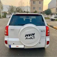 ام وی ام X33 Mvm newدرحد صفر اتومات|خودرو سواری و وانت|رشت, آزادگان|دیوار