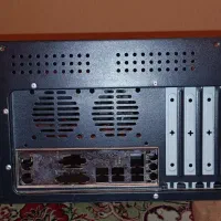 کیس رکمونت شبکه 4 یونیت عمق 48 برند ATX|قطعات و لوازم جانبی رایانه|شیراز, سینما سعدی|دیوار