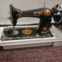 فروش چرخ خیاطی نو