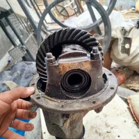 دیفرانسیل وانت