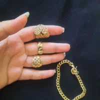 طلادسته دوم