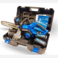 اره زنجیری شارژی ویوارکس ۳۰ سانت با یکسال گارانتی