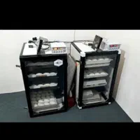 نماینده فروش دستگاه جوجه کشی اسکندری آستانه اشرفیه|لوازم جانبی حیوانات|آستانه اشرفیه, |دیوار