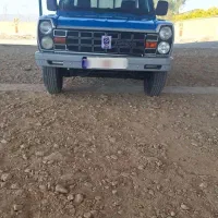 زامیاد  مدل ۴۰۲ بازدید فیروزآباد