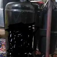 فروش موتور دوتیکه اسپیلت میتسوبشی ۱۸ هزار ویخچال