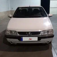 پژو slxمدل99|خودرو سواری و وانت|تهران, خلیج فارس|دیوار