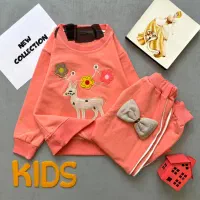 کار در منزل و کارگاه تولیدی لباس بچه