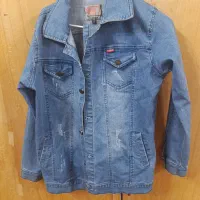 کت شلوار لی 11الا 12ساله