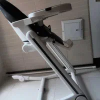 صندلی غذا کودک بیبی فور لایف درحدنو|تخت و صندلی بچه|فولادشهر, C5|دیوار