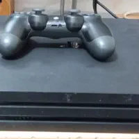 کنسول ps4 pro کپی خور