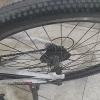 دوچرخه شماره ۲۷|دوچرخه، اسکیت، اسکوتر|بجنورد, |دیوار