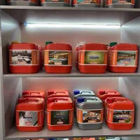 مرکز تخصصی محصولات آب بندی و انواع چسب