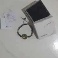 دستبند ماه تولد اسفند(بهترین هدیه ی روز زن)|بدلیجات|شیراز, فرگاز|دیوار