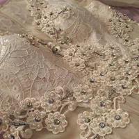 لباس مجلسی نامزدی و عقد|لباس|پاکدشت, پاکدشت (مامازند)|دیوار