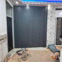 صنایع چوب و فلز برادران قورچی‌زاده سرای دولت|جاکفشی، کمد، دراور|بمانی, |دیوار