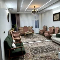 منزل ویلایی دوبلکس بازسازی شده قولنامه ای