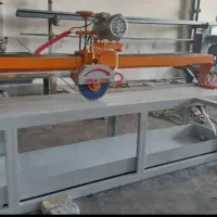 دستگاه سنگبری و سرامیک/فرز آبی/ساختمانی سبک/صلیبی
