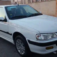 پژو پارس موتور جدیدxu7p سفارشی