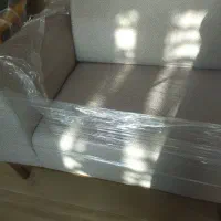 مبل ۸نفره تخت شو|مبلمان خانگی و میز عسلی|یزد, |دیوار