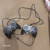 دسته کامپیوتر و لبتاب اصلی|کنسول، بازی ویدئویی و آنلاین|مشهد, هفده شهریور|دیوار