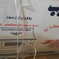 بخاری مدل شومینه