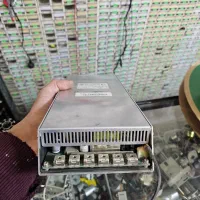 پاور ۱۲ ولت ۱۷۰ آمپر|قطعات و لوازم جانبی رایانه|بیرجند, |دیوار