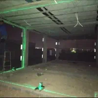 جوشکاری و نصب والپست