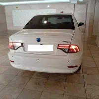 سمند سورن پلاس 1404 صفر (سیمی)|خودرو سواری و وانت|مشهد, کوثر|دیوار