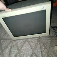 مانیتور کتمپیوتر،چرخ گوشت میز فلزی