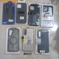 قاب گوشی ایفون ۱۳پرومکس و ۱۲ پرومکس و سامسونگ