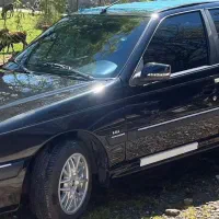 پژو پارس تیوفایو سیمی1401