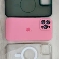 گارد گوشی ایفون کار کرد